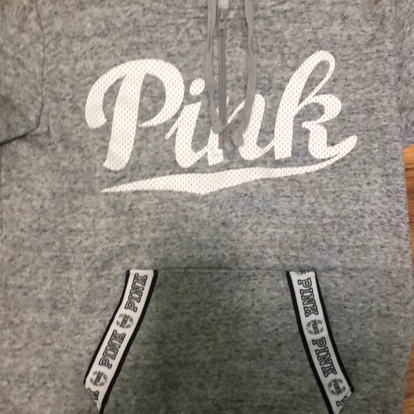 Pink Sweater-gray - Picture 5 of 6